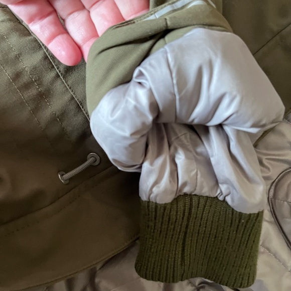 Helly Hansen H2 Flow coat - Picture 8 of 16